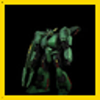 Достижение PMX-002 Bolinoak Sammahn Complete в игре Dynasty Warriors: Gundam 2 для PS2