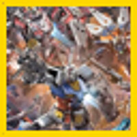 Достижение And All The Rest в игре Dynasty Warriors: Gundam 2 для PS2