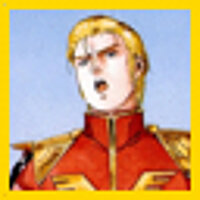 Достижение A Unique Man Mastered в игре Dynasty Warriors: Gundam 2 для PS2