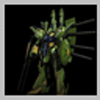 Достижение PMX-001 Palace Athene Unlocked в игре Dynasty Warriors: Gundam 2 для PS2