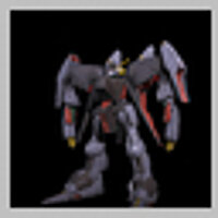 Достижение RX-160 Byarlant Unlocked в игре Dynasty Warriors: Gundam 2 для PS2