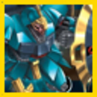 Достижение Hunter Mastered в игре Dynasty Warriors: Gundam 2 для PS2