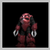 Достижение MSM-07S Z'Gok Commander Type Unlocked в игре Dynasty Warriors: Gundam 2 для PS2