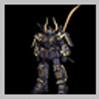 Достижение Musha Gundam Mk-II Unlocked в игре Dynasty Warriors: Gundam 2 для PS2