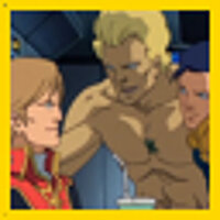 Достижение Yazan's Crew Test Mastered в игре Dynasty Warriors: Gundam 2 для PS2