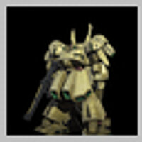 Достижение PMX-003 The O Unlocked в игре Dynasty Warriors: Gundam 2 для PS2
