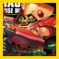 Достижение Giant Revealed Mastered в игре Dynasty Warriors: Gundam 2 для PS2