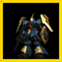Достижение MSN-03 Jagd Doga (Gyunei Guss) Complete в игре Dynasty Warriors: Gundam 2 для PS2