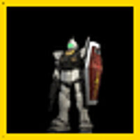 Достижение RMS-179/RGM-79R GM II Complete в игре Dynasty Warriors: Gundam 2 для PS2