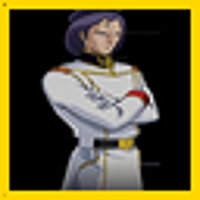 Достижение The Man from Jupiter в игре Dynasty Warriors: Gundam 2 для PS2