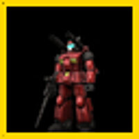 Достижение RX-77-2 Guncannon Complete в игре Dynasty Warriors: Gundam 2 для PS2