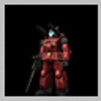 Достижение RX-77-2 Guncannon Unlocked в игре Dynasty Warriors: Gundam 2 для PS2