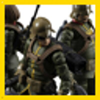 Достижение Soldier's Battlefield 3 Mastered в игре Dynasty Warriors: Gundam 2 для PS2