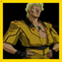 Достижение The Beast в игре Dynasty Warriors: Gundam 2 для PS2