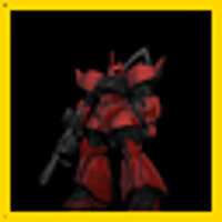 Достижение MS-14B Gelgoog High Mobility Type Complete в игре Dynasty Warriors: Gundam 2 для PS2
