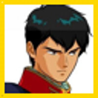 Достижение Gyunei's Ambition 1 Mastered в игре Dynasty Warriors: Gundam 2 для PS2