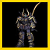 Достижение Musha Gundam Mk-II Complete в игре Dynasty Warriors: Gundam 2 для PS2