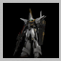 Достижение AMX-107 Bawoo (Axis) Unlocked в игре Dynasty Warriors: Gundam 2 для PS2