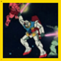 Достижение Char's Re-entry to Earth Mastered в игре Dynasty Warriors: Gundam 2 для PS2
