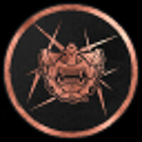Трофей {trophy} в игре Ghost of Tsushima: Director's Cut для Epic