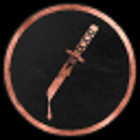 Трофей {trophy} в игре Ghost of Tsushima: Director's Cut для Epic