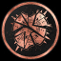 Трофей {trophy} в игре Ghost of Tsushima: Director's Cut для Epic
