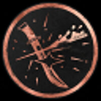 Трофей {trophy} в игре Ghost of Tsushima: Director's Cut для Epic