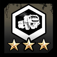 Трофей {trophy} в игре SnowRunner для PS5