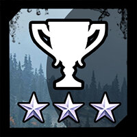 Трофей {trophy} в игре SnowRunner для PS5