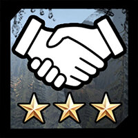 Трофей {trophy} в игре SnowRunner для PS5