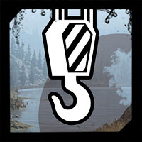 Трофей {trophy} в игре SnowRunner для PS5