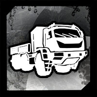 Трофей {trophy} в игре SnowRunner для PS5