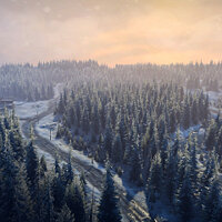Достижение Dreams Come True в игре SnowRunner для Windows 10