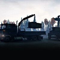 Достижение The Duel в игре SnowRunner для Windows 10