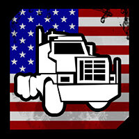 Достижение "Stars and Stripes" в игре SnowRunner для Steam