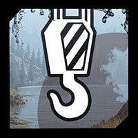 Достижение Проблема решена в игре SnowRunner для Steam