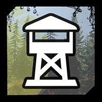 Достижение "All Along the Watchtower" в игре SnowRunner для Steam