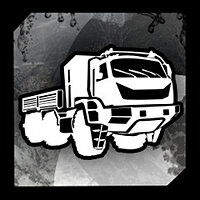 Достижение 18 стальных колес — не предел в игре SnowRunner для Steam