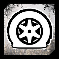 Достижение Загнанная лошадь в игре SnowRunner для Steam
