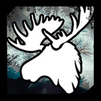 Достижение Охота на лося в игре SnowRunner для Steam