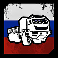 Достижение Парад победы в игре SnowRunner для Steam