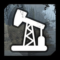 Достижение Еда-сон-работа в игре SnowRunner для Steam