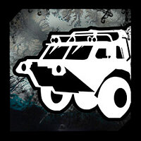 Достижение Берингов пролив в игре SnowRunner для Steam