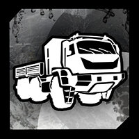 Трофей {trophy} в игре SnowRunner для PS4