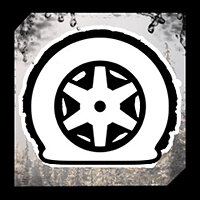 Трофей {trophy} в игре SnowRunner для PS4