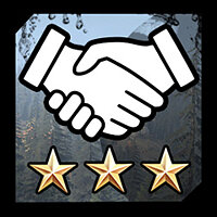 Трофей {trophy} в игре SnowRunner для PS4