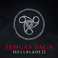 Достижение The Hidden World в игре Senua's Saga: Hellblade 2 для Xbox Series