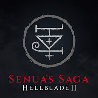 Достижение The Man in the Middle в игре Senua's Saga: Hellblade 2 для Xbox Series