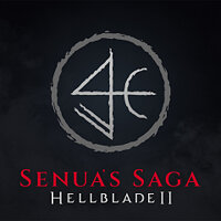 Достижение The Next Sign в игре Senua's Saga: Hellblade 2 для Xbox Series