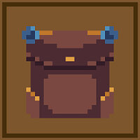 Трофей {trophy} в игре Backpack Hero для PS4